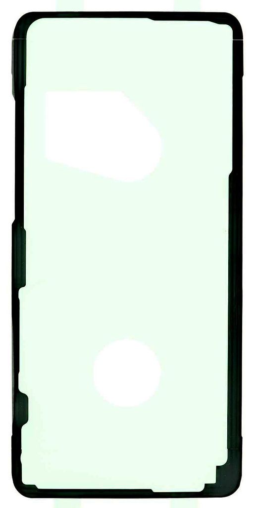 Samsung Galaxy Note 20 SM-N980F Kleber Backcover Gehäuse Produktbild 