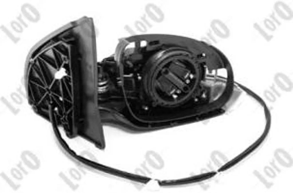 Réparer votre rétroviseur Golf V - ABAKUS 4012B02 remplace 1K18575089B9