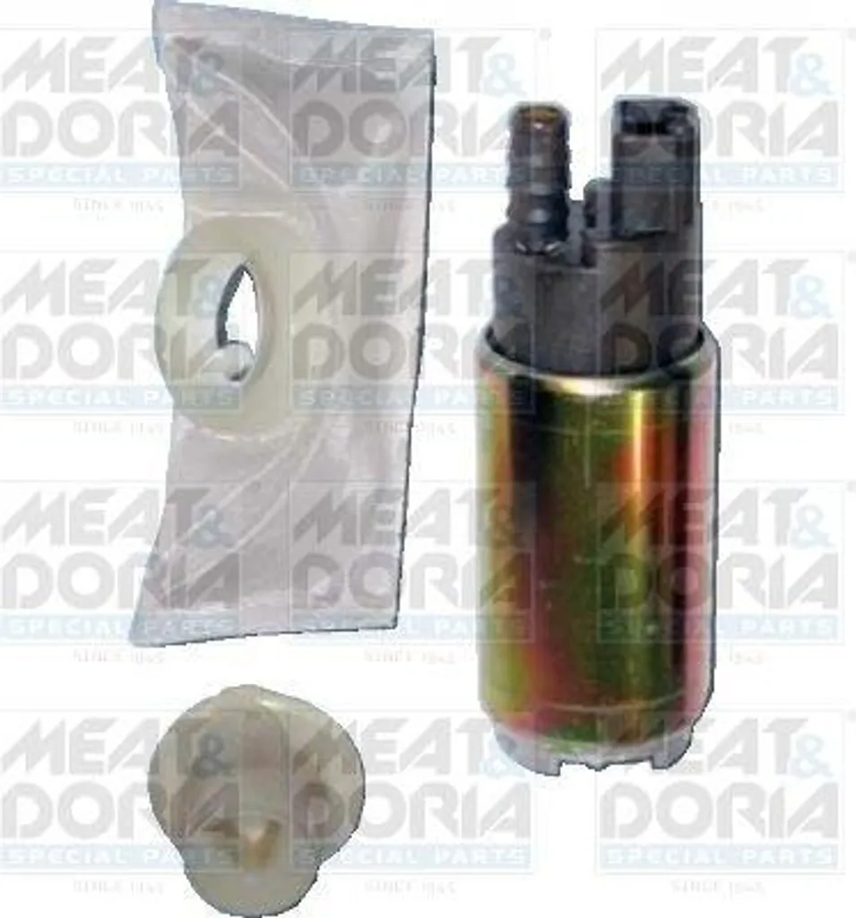 Risparmia con il Kit MEAT & DORIA 76879 per Pompa Benzina