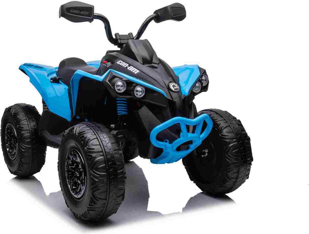 Can-am ATV Quad Kinderfahrzeug Elektrofahrzeug Kinderquad Produktbild 
