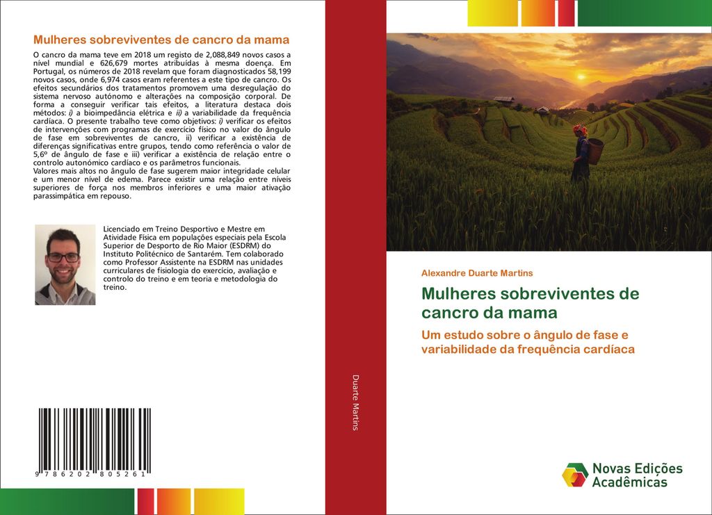 Mulheres sobreviventes de cancro da mama