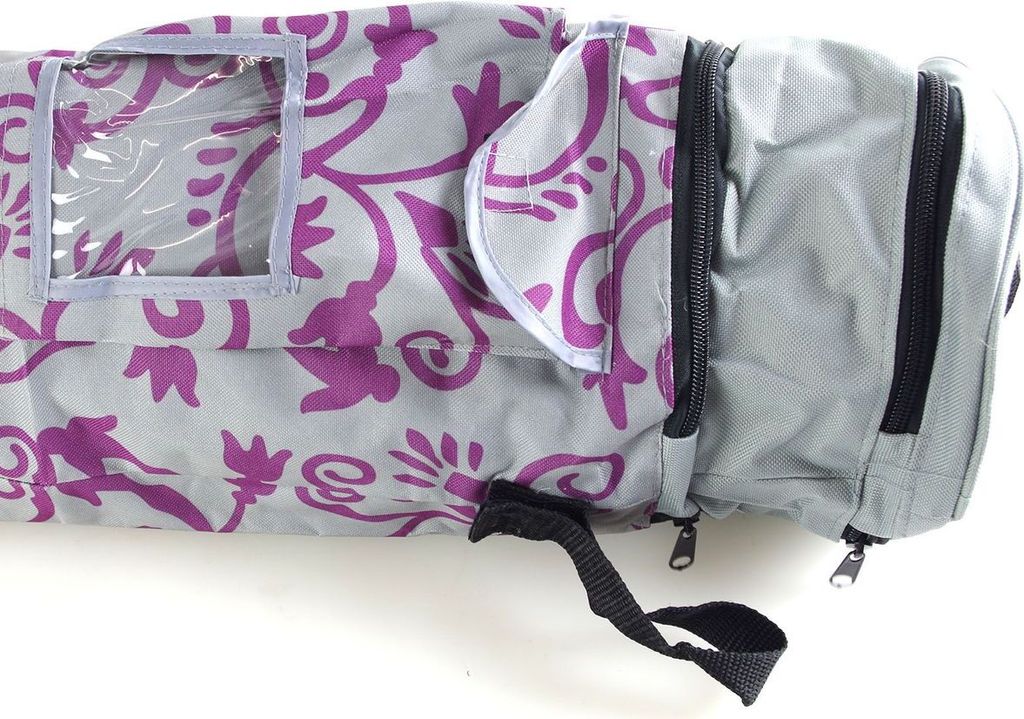 Geschenkpapier-Organizer Tasche für Geschenkpapier Ø17x90cm Produktbild 5