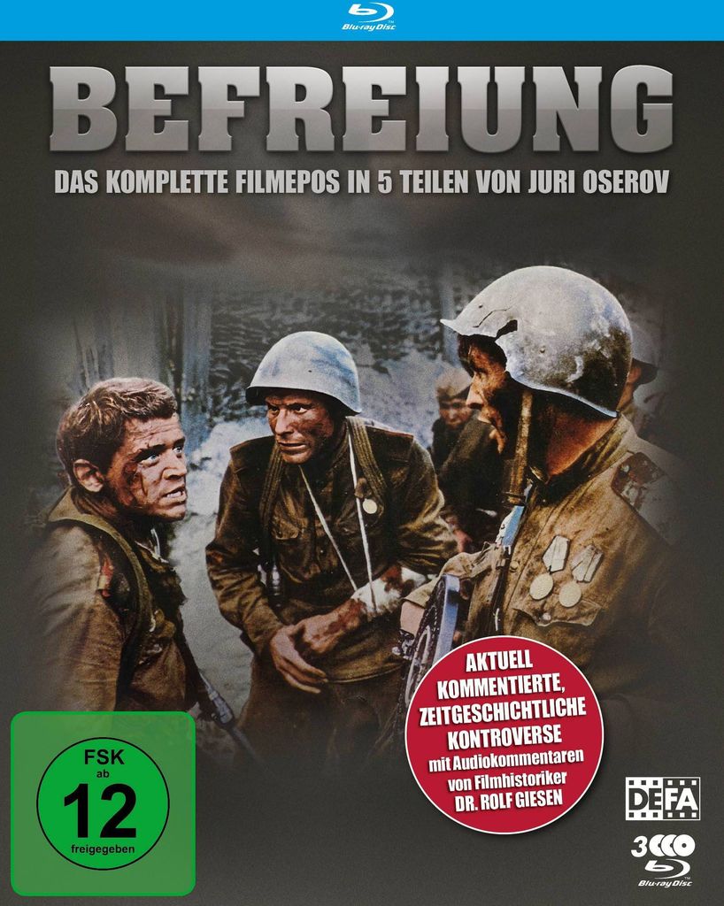 Befreiung