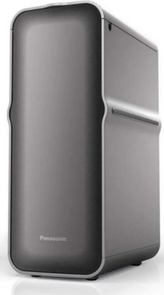 Carafe à lait de remplacement 11cm compatible avec Machine Café Panasonic