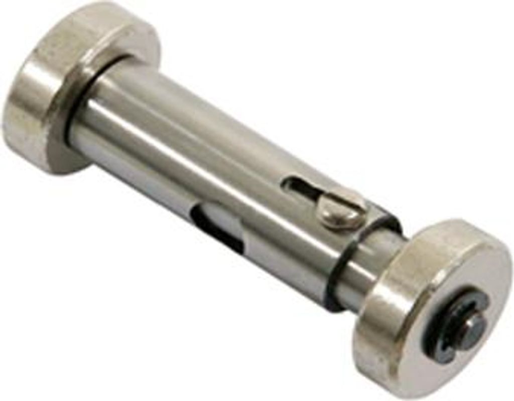 Boley Schleifwerkzeug für Uhrmacher Schraubendreher