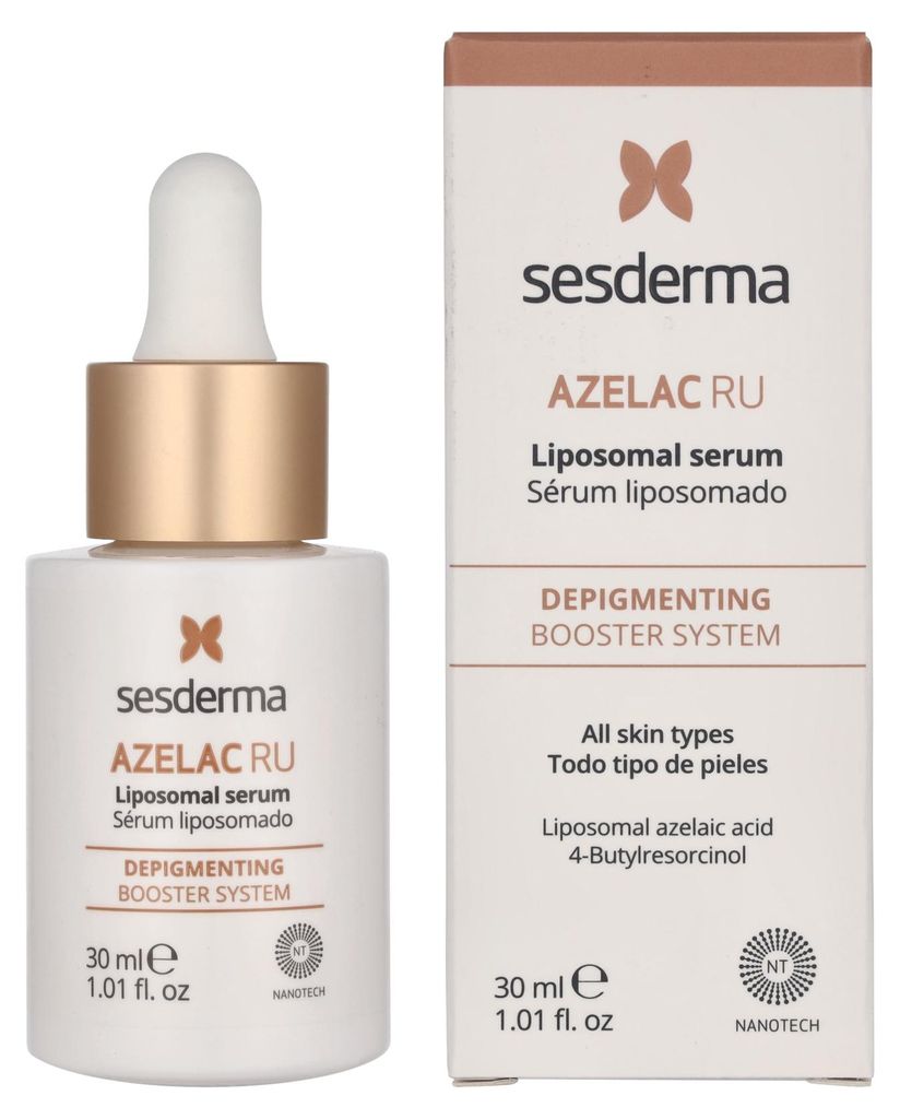 Sesderma Azelac RU Liposomal Serum 30ML Image du produit 