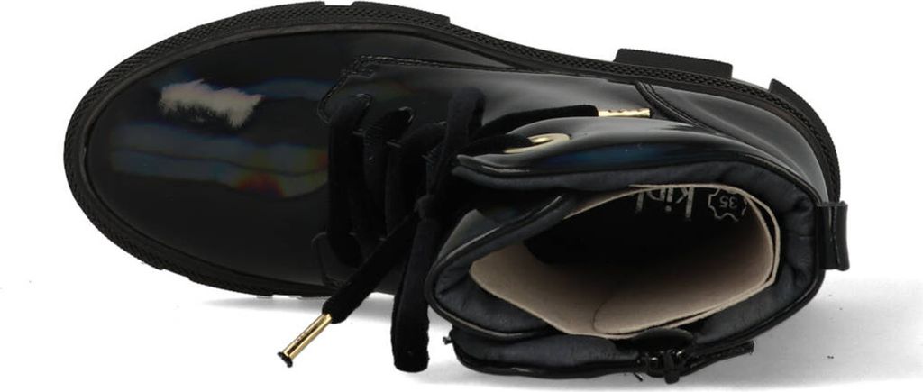 Kipling Flore 1B 22165452-0900 Schwarz-29