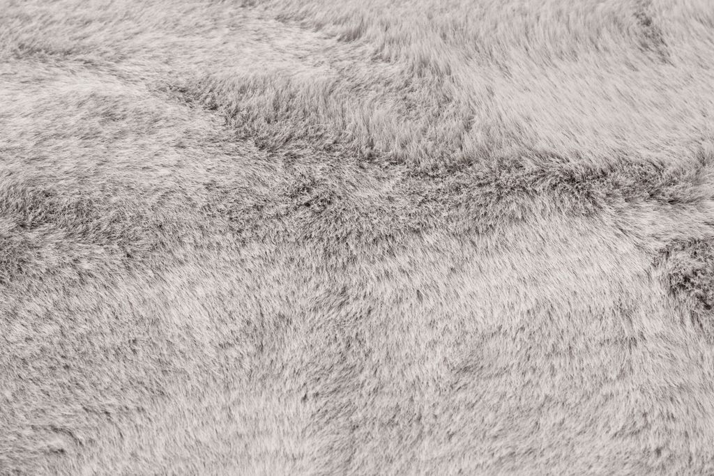 Lalee Teppich »Heaven« silber 120x170cm Produktbild 4