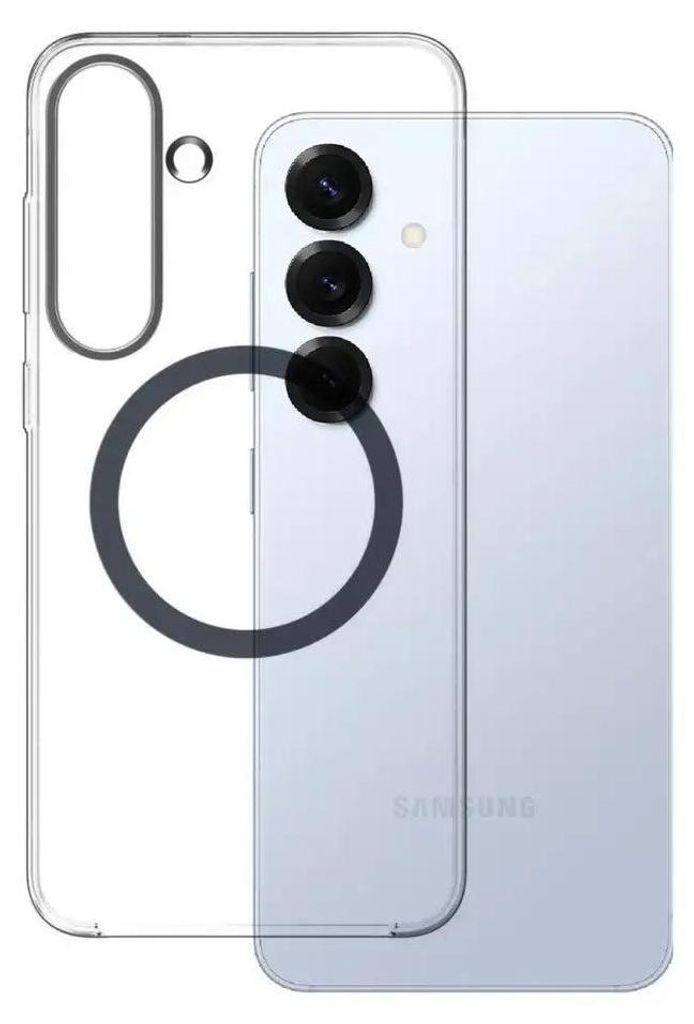 Samsung GP-FFS936YCA, Cover, Samsung, Galaxy S25+, 17 cm Produktbild 