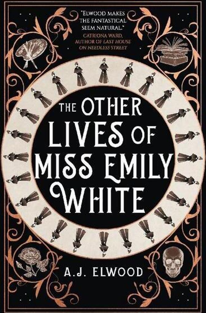 The Other Lives of Miss Emily White