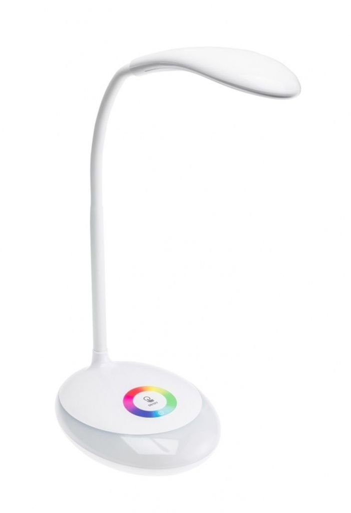 GTV LED-Tischleuchte LB-GAL3WRU-10 GALACTIC LED-Tischleuchte, 3W, 120lm, 5