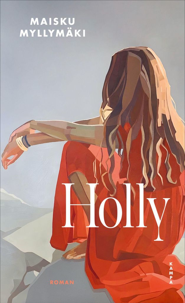 Holly Roman