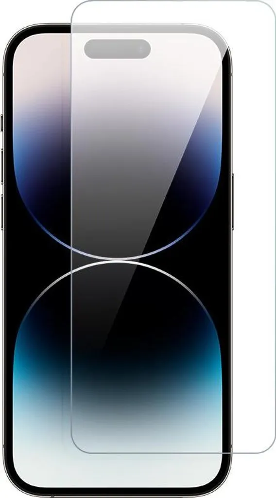 OFFERTA: Vetro Temperato iPhone 14 Pro Rinforzato - Scorta Limitata