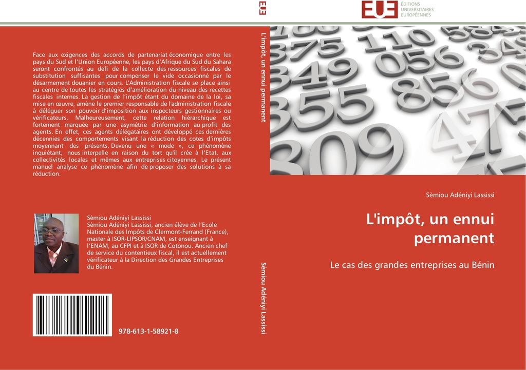 L'impôt, un ennui permanent