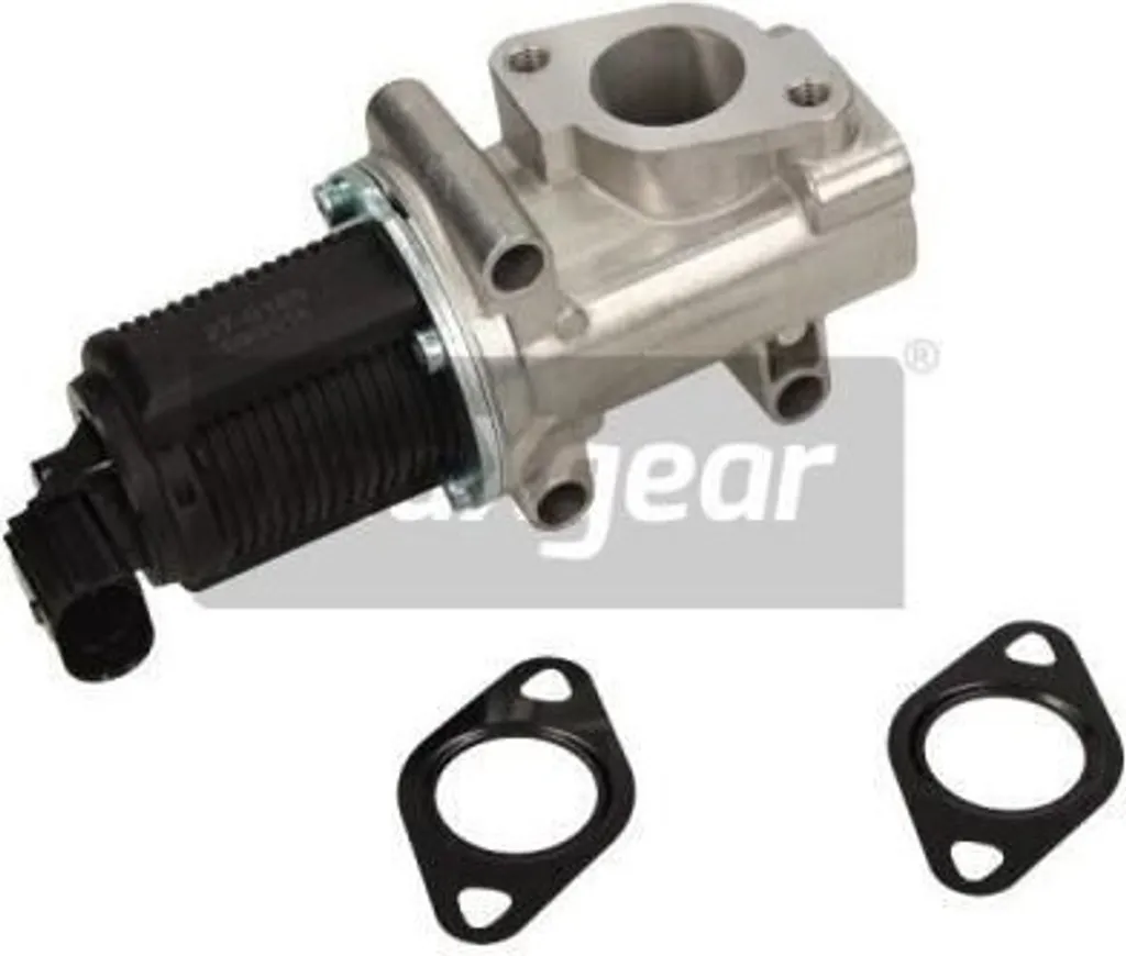 Soupape de Recirculation des Gaz EGR pour Moteurs Multijet et TDI VW