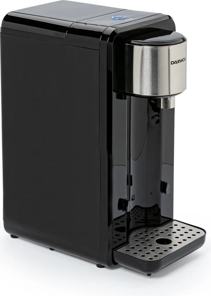 Daewoo DSWK4AT Distributeur d'eau chaude 2,5L 100°C rapide sans BPA