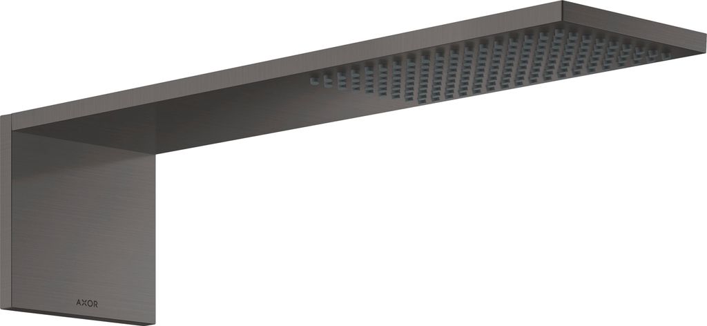 hansgrohe AXOR ShowerComposition Kopfbrausemodul 110/220, 1-jet, Ausladung 425mm, 12592340