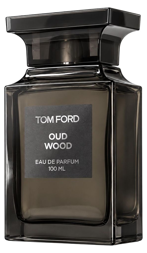 TOM FORD Oud Wood, Frauen, 100 ml, Nicht nachfüllbare Produktbild 