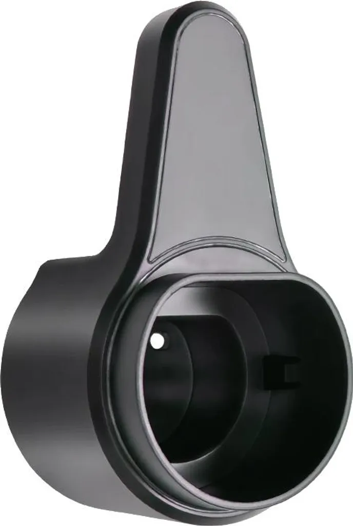 Support de charge Type 2 étanche IP54 - Support mural EV haute qualité