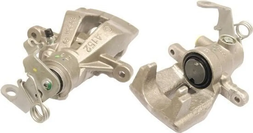 Etrier de frein pour Fiat Multipla et Stilo : Bosch 0986474310 OE 9949359