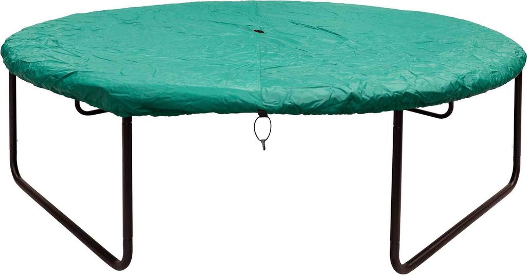 Trampolin Winter Abdeckplane Pro für 180-183 cm Grün
