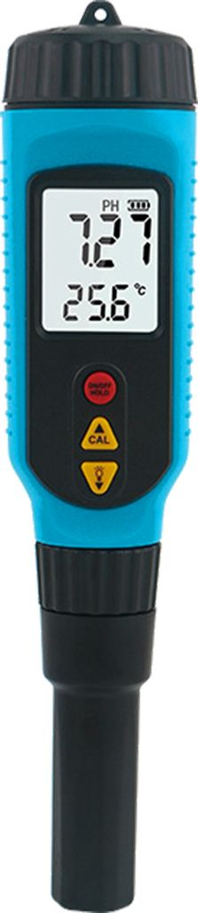 PH818M pH metr pro potraviny - tester 2 v 1 s měřením Obrázek produktu 