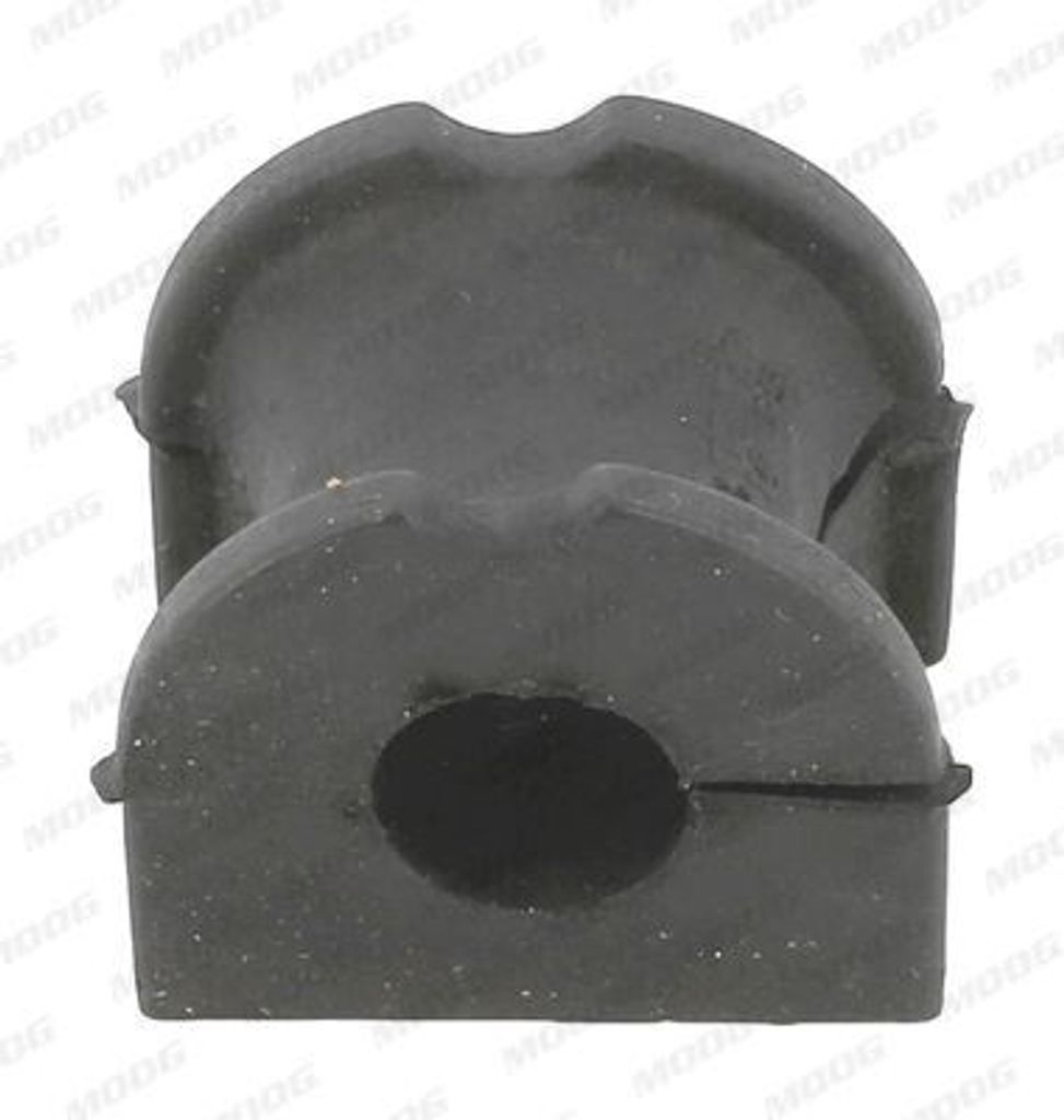 MOOG Lagerbuchse Stabilisator FD-SB-6664 für FORD Fiesta Produktbild 