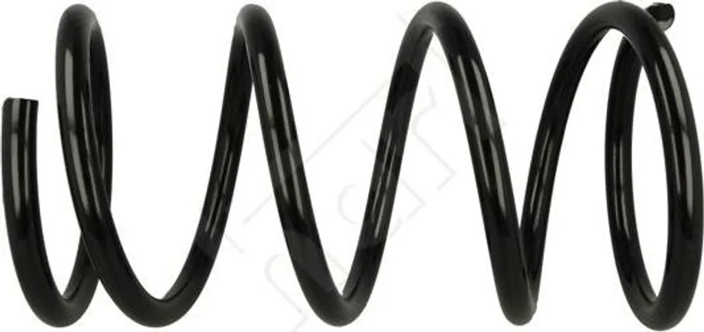 Ressort de suspension HART 450 086 Haute Résistance - OE 4104709