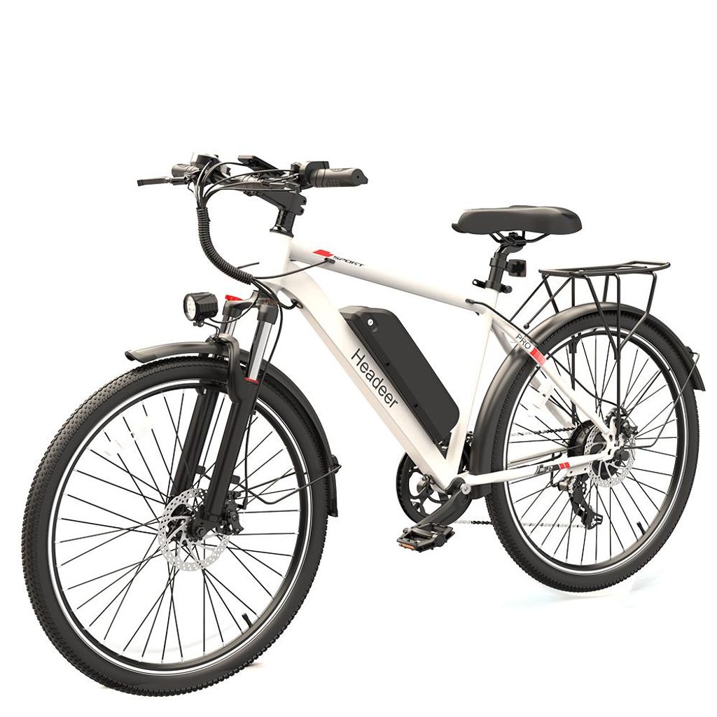 BK1350 Elektro-Mountainbike, 48V 15Ah, Allterrain, IPX4, Produktbild 