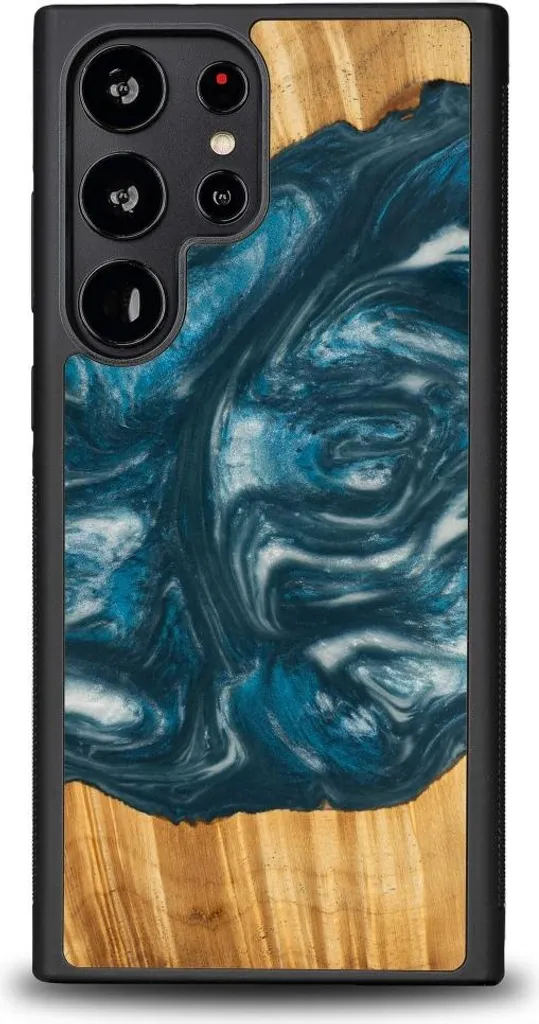 Custodia Samsung S23 Ultra Bewood Air - Protezione Artigianale Top