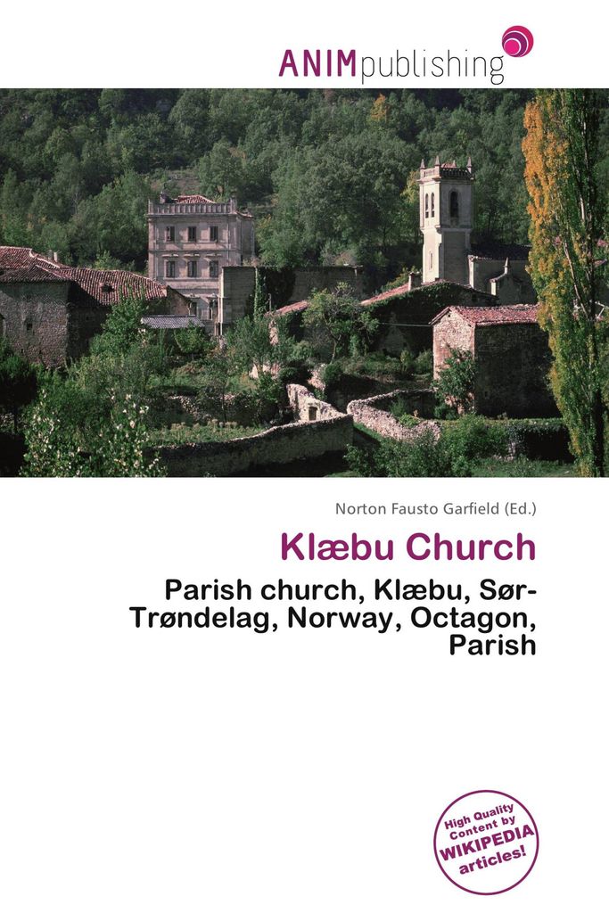 Klæbu Church