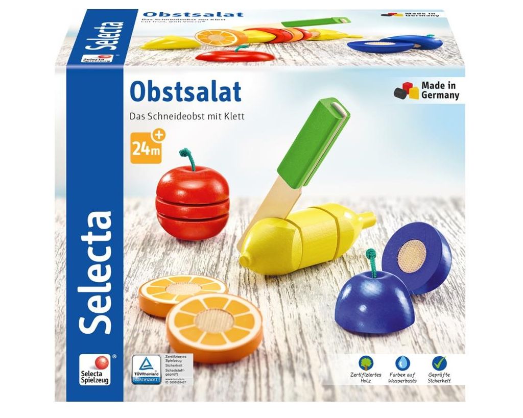 Schmidt Spiele 62070, Keuken en eten, 2 jaar/jaar Productafbeelding 