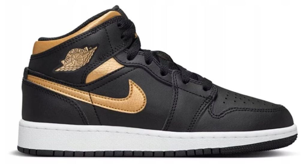 Schuhe Nike Air Jordan 1 Mid DQ8423071