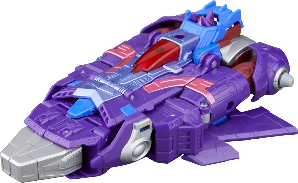 Figurine de collection Transformers Alpha Trion The Thirteen de 18 cm - 8
