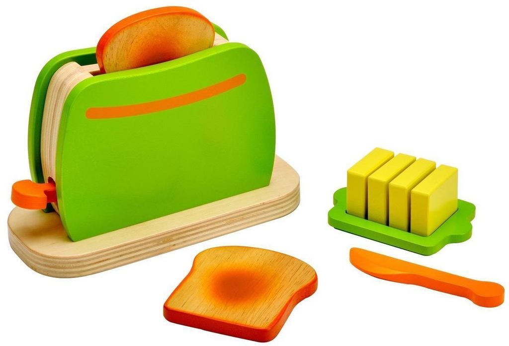 Idena Toaster
