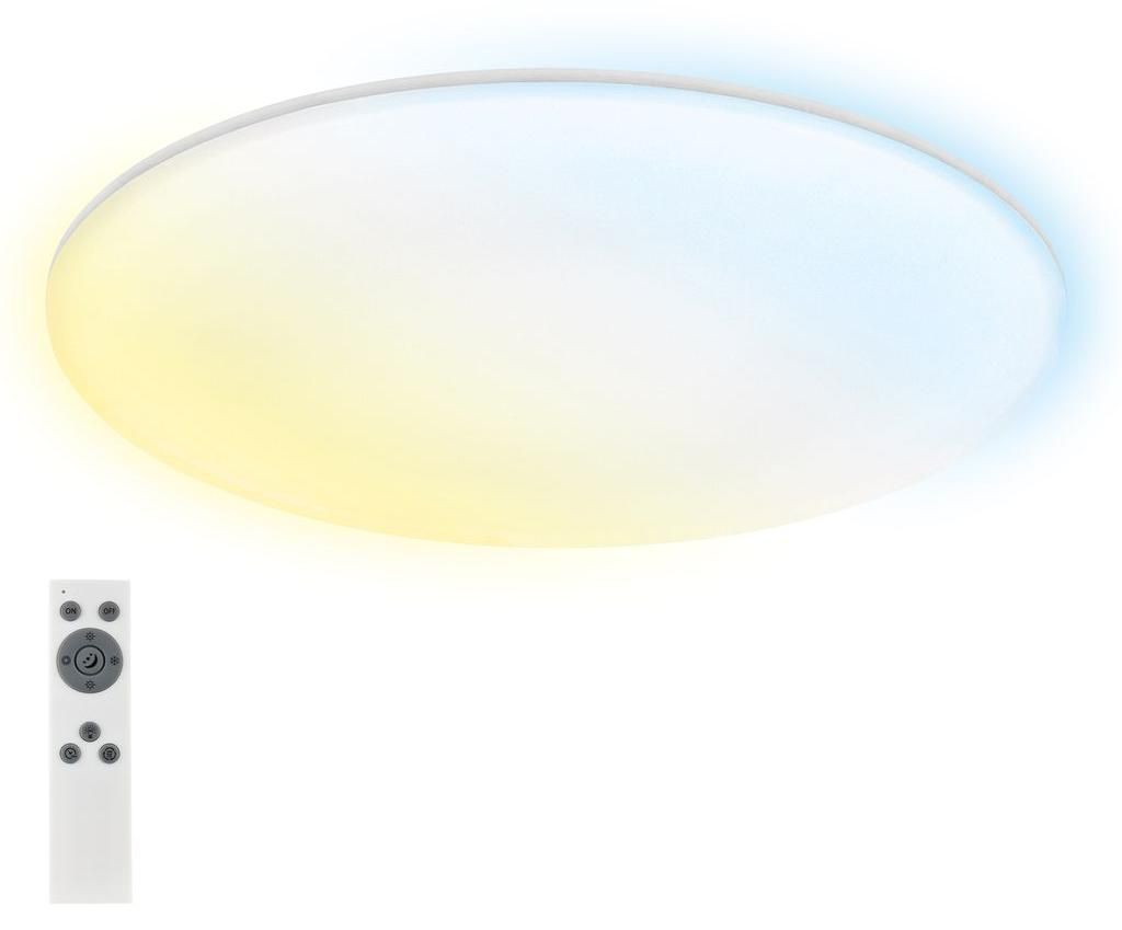 Briloner Rowny LED stropní svítidlo do koupelny, Obrázek produktu 