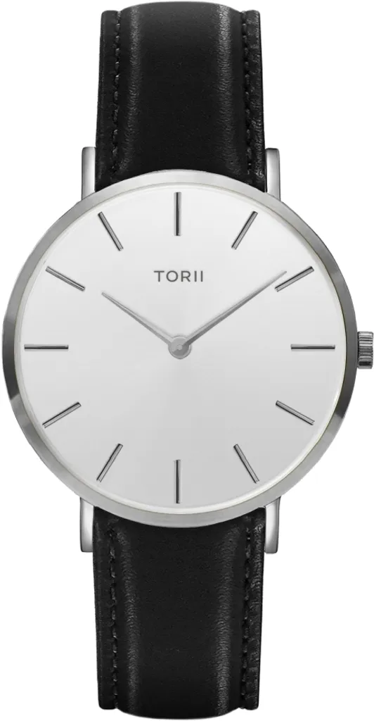 Orologio Torii S34BL.WS | Accessorio Professionale Donna Executive - 1