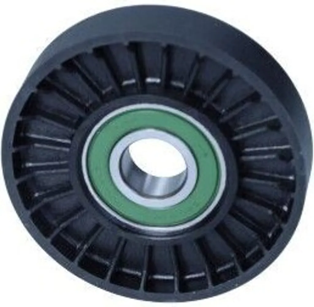 Poulie de renvoi courroie trapézoïdale pour moteur Fiat Seicento