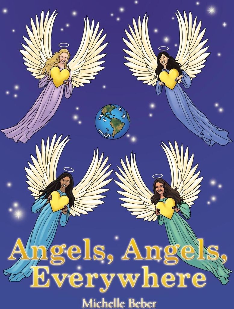 Angels, Angels, Everywhere