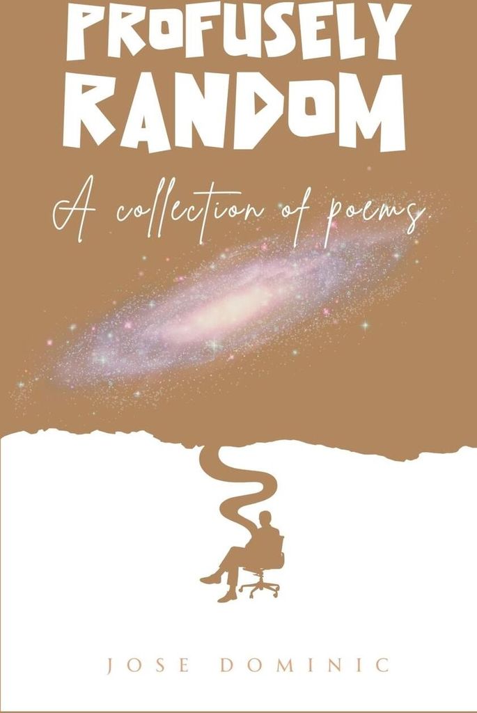 Profusely Random