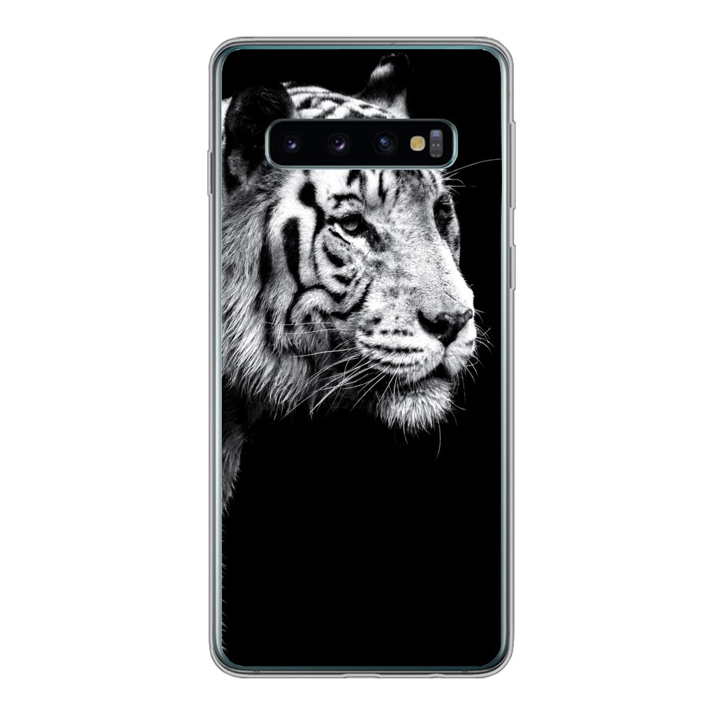 MuchoWow® Handyhülle Schutzhülle Hülle für Samsung Galaxy Produktbild 