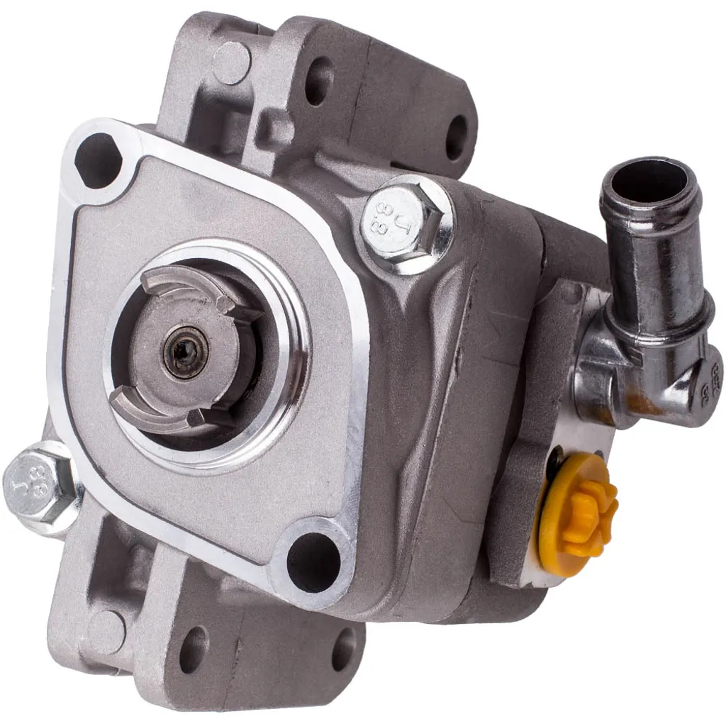 Pompe direction assistée haute pression BMW E90 E81 E87 X1 X3 2.0L - 5