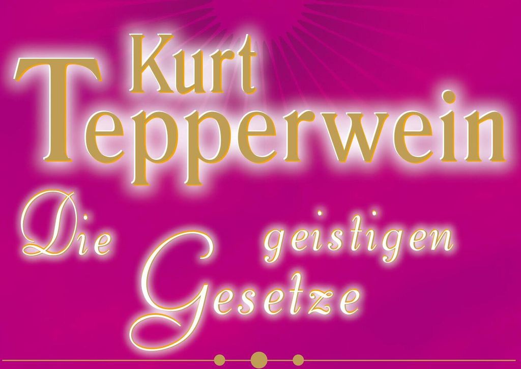 Die geistigen Gesetze, 40 Karten