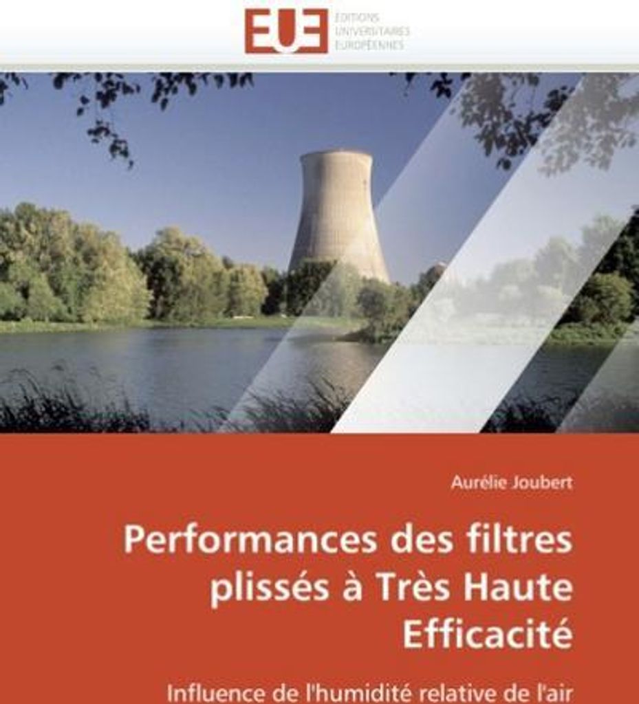 Performances des filtres plissés à très haute efficacité