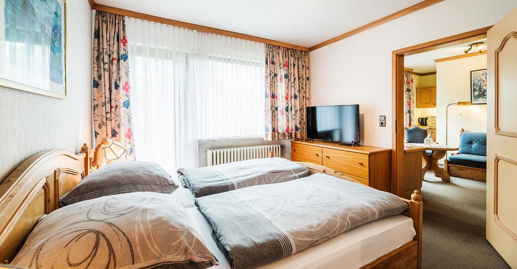 mydays Kulinarische Reise Harz für 2 (3 Nächte); Erlebnis verschenken oder selbst erleben; Gutschein für 2 Person(en)