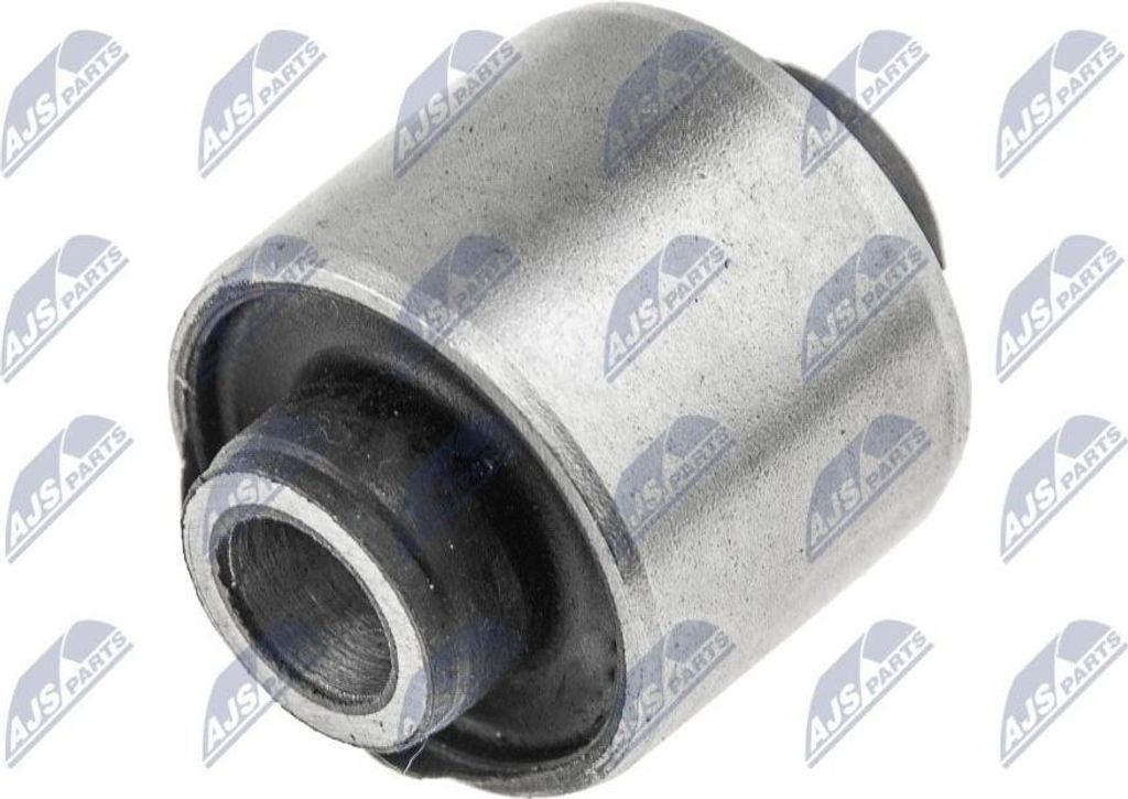 Lagerung Lenker für MITSUBISHI Galant VIII Limousine (EA) Hinten Unten ZTT-MS-012C NTY
