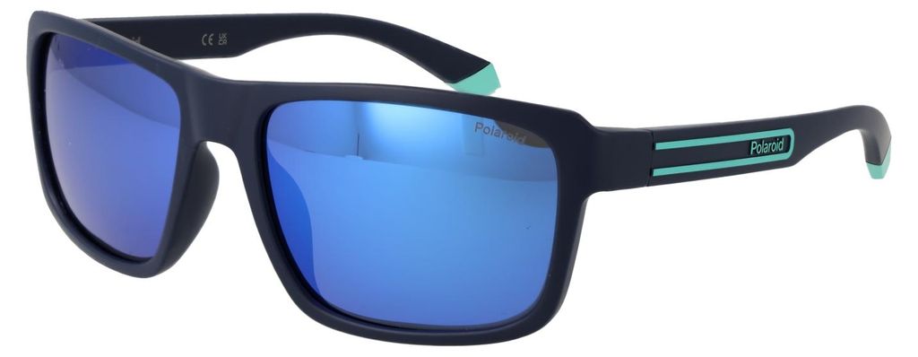 POLAROID SUNGLASSES Occhiali da sole PLD 2158_S 58FLL5X Immagine del prodotto 