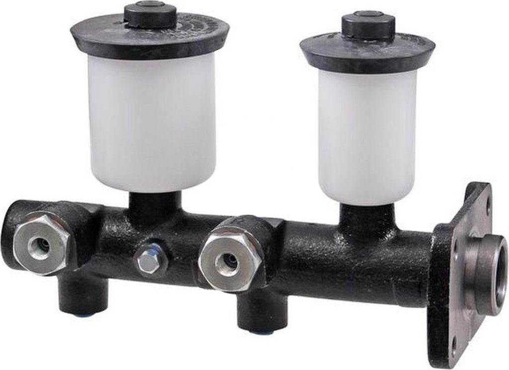Hauptbremszylinder Ø 25,4 mm 2x M10x1.0 A.B.S. für TOYOTA LAND