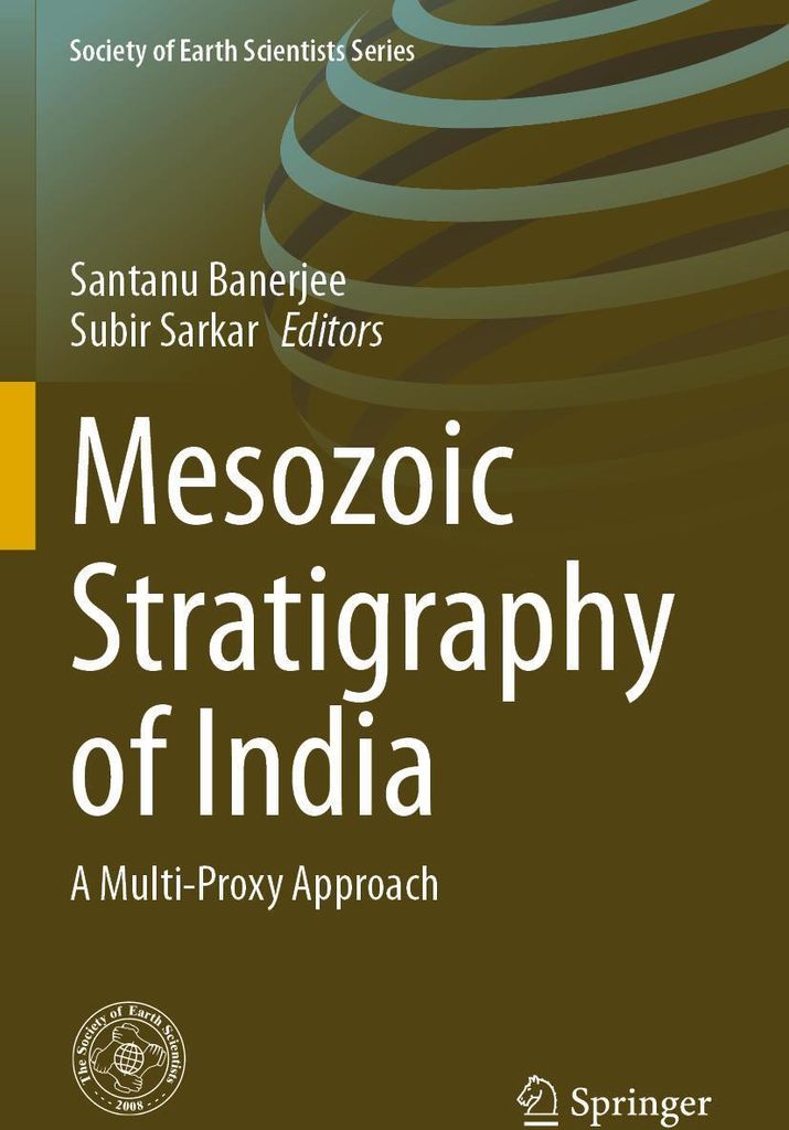 Mesozoic Stratigraphy of India