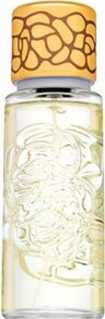 HOUBIGANT Quelques Fleurs Jardin Secret Eau de Parfum für Damen 100 ml